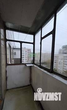 1-к квартира, вторичка, 34м2, 9/9 этаж