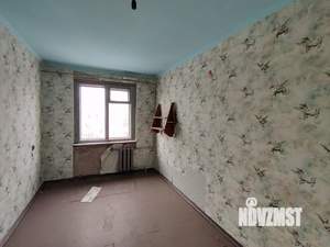 2-к квартира, вторичка, 43м2, 5/5 этаж