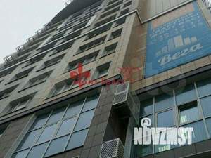 1-к квартира, вторичка, 54м2, 12/18 этаж