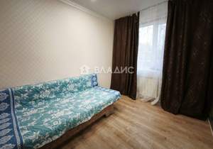 3-к квартира, вторичка, 47м2, 1/5 этаж