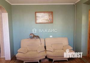 2-к квартира, вторичка, 52м2, 6/9 этаж