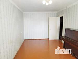 1-к квартира, вторичка, 30м2, 4/5 этаж