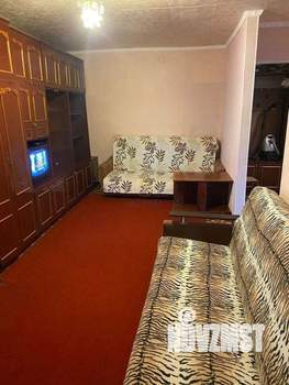 1-к квартира, вторичка, 32м2, 2/5 этаж