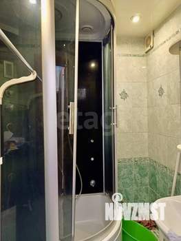 1-к квартира, вторичка, 34м2, 6/9 этаж