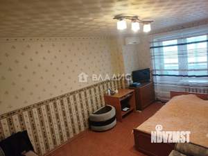 1-к квартира, вторичка, 38м2, 11/13 этаж