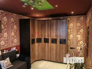 2-к квартира, вторичка, 47м2, 7/9 этаж