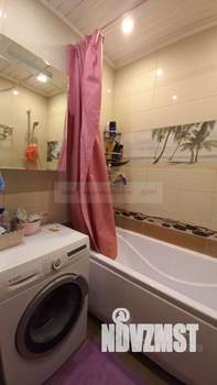 1-к квартира, вторичка, 40м2, 5/9 этаж