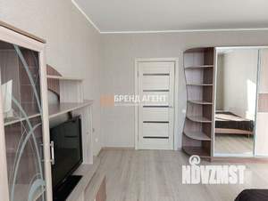 1-к квартира, вторичка, 42м2, 13/15 этаж