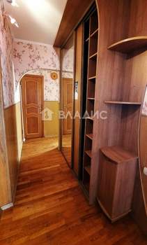 2-к квартира, вторичка, 47м2, 7/9 этаж