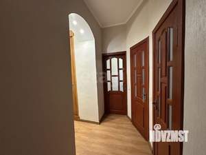 3-к квартира, вторичка, 78м2, 4/4 этаж