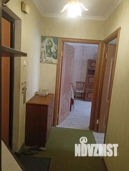 2-к квартира, вторичка, 45м2, 2/9 этаж