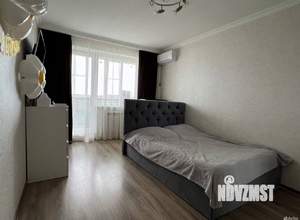 1-к квартира, вторичка, 35м2, 8/10 этаж
