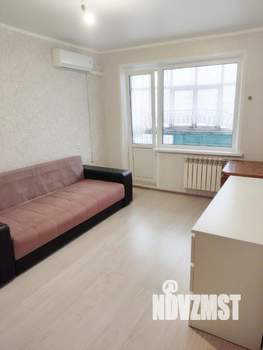 1-к квартира, вторичка, 32м2, 9/9 этаж