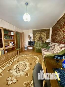 1-к квартира, вторичка, 44м2, 15/16 этаж