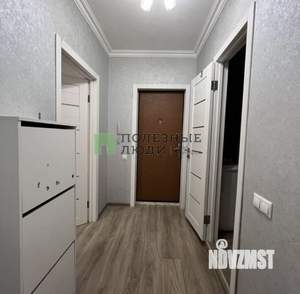 1-к квартира, вторичка, 35м2, 8/10 этаж
