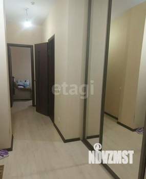 1-к квартира, вторичка, 59м2, 6/13 этаж