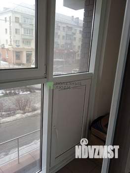 Студия квартира, вторичка, 31м2, 1/11 этаж