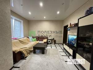 3-к квартира, вторичка, 105м2, 2/4 этаж