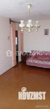 2-к квартира, вторичка, 44м2, 4/5 этаж