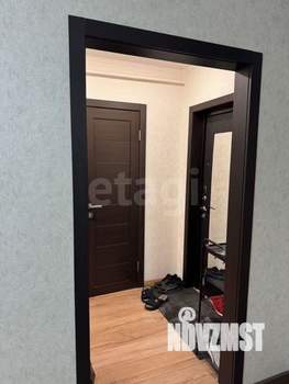 1-к квартира, вторичка, 34м2, 1/10 этаж