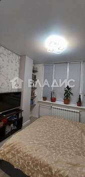 1-к квартира, вторичка, 55м2, 8/21 этаж