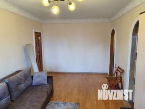 2-к квартира, вторичка, 45м2, 4/5 этаж