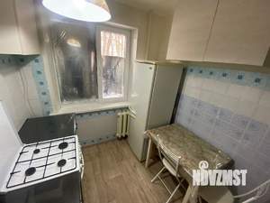 2-к квартира, вторичка, 47м2, 1/5 этаж