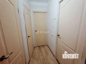 1-к квартира, вторичка, 32м2, 4/5 этаж