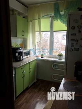 2-к квартира, вторичка, 46м2, 5/5 этаж