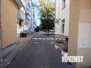 1-к квартира, вторичка, 32м2, 3/5 этаж