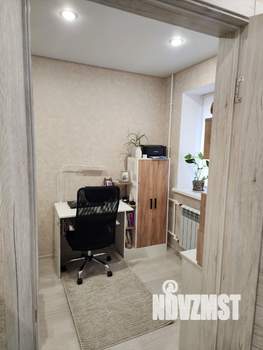 2-к квартира, вторичка, 45м2, 1/6 этаж