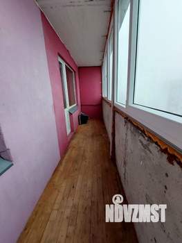 1-к квартира, вторичка, 34м2, 10/10 этаж