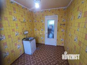 3-к квартира, вторичка, 58м2, 4/5 этаж
