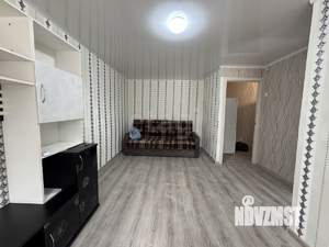 1-к квартира, вторичка, 30м2, 2/5 этаж
