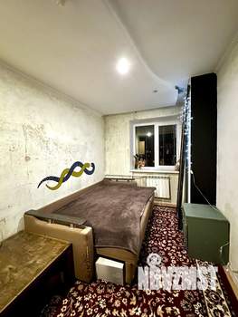 2-к квартира, вторичка, 45м2, 5/5 этаж