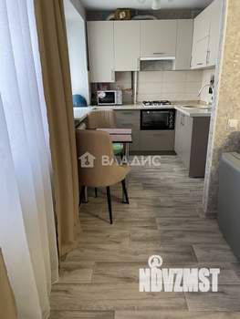 1-к квартира, вторичка, 31м2, 3/5 этаж