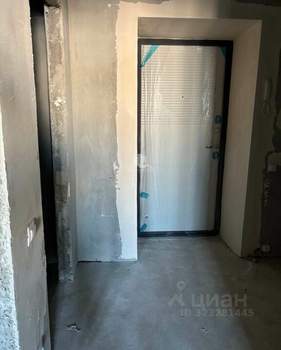 1-к квартира, сданный дом, 45м2, 9/15 этаж