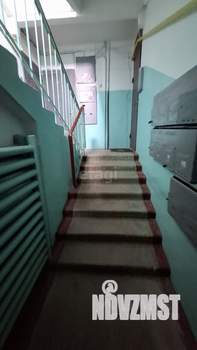 2-к квартира, вторичка, 48м2, 4/5 этаж