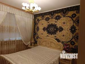 3-к квартира, вторичка, 66м2, 9/9 этаж