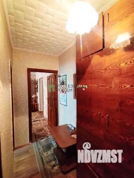 3-к квартира, вторичка, 58м2, 1/5 этаж