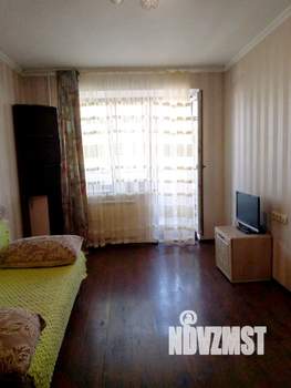 2-к квартира, вторичка, 42м2, 4/6 этаж