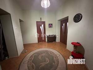 3-к квартира, вторичка, 81м2, 5/10 этаж