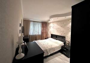 4-к квартира, вторичка, 75м2, 1/5 этаж