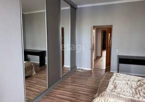 3-к квартира, вторичка, 84м2, 6/10 этаж