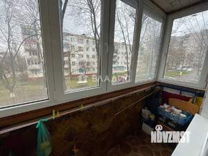 3-к квартира, вторичка, 47м2, 2/5 этаж