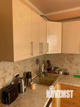 3-к квартира, вторичка, 72м2, 8/9 этаж