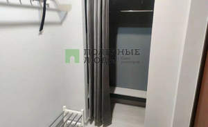 Студия квартира, вторичка, 52м2, 13/18 этаж