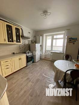 3-к квартира, вторичка, 110м2, 12/14 этаж