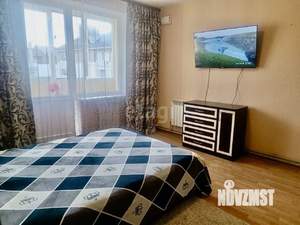 4-к квартира, вторичка, 88м2, 2/3 этаж