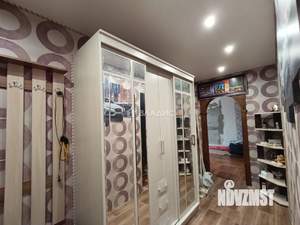 3-к квартира, вторичка, 60м2, 8/10 этаж